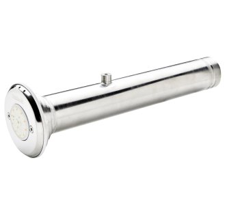 Pahlen Spotlight LED Classic 350, RGB прожектор для басейнів під лайнер 9 Вт