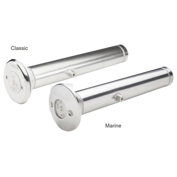 Pahlen Spotlight LED Classic 350, RGB прожектор для бассейнов под лайнер 9 Вт - Фото №3