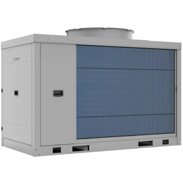 Bosch Compress 3000 AWP 65 кВт коммерческий тепловой насос 