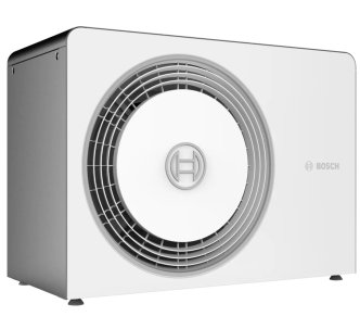 Bosch Compress 5800i AWM 10 кВт тепловой насос (внутренний блок с баком ГВС и электронагревателем)