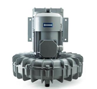 Pahlen SC30 2,2 кВт 150 м3 / год компресор для басейну