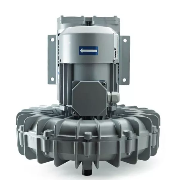 Pahlen SC30 2,2 кВт 150 м3 / год компресор для басейну