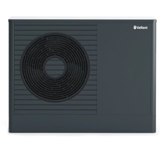 Vaillant aroTHERM plus VWL 75/6 A — 7 кВт тепловий насос 