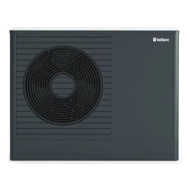 Vaillant aroTHERM plus VWL 75/6 A — 7 кВт тепловий насос 