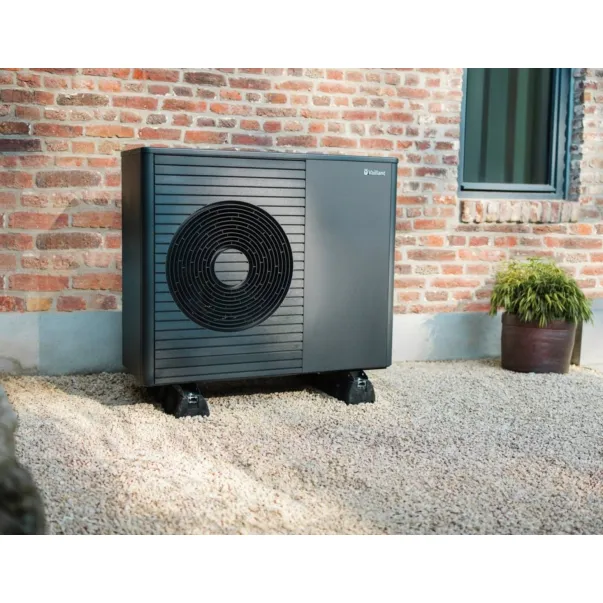 Vaillant aroTHERM plus VWL 75/6 A — 7 кВт тепловий насос  - Фото №3
