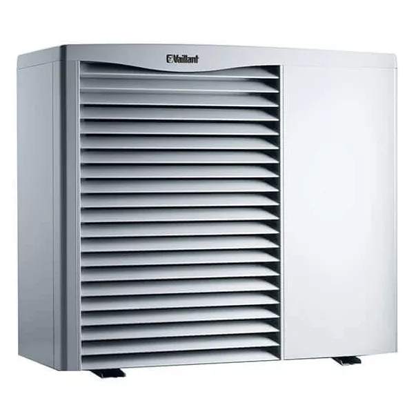 Vaillant aroTherm VWL 85/3 A 230 В 8,1 кВт инверторный тепловой насос для отопления и ГВС с функцией «активный холод»