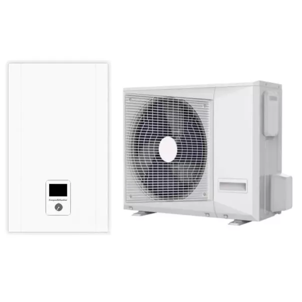 Hitachi Yutaki S RWM-3.0NE/ RAS-3WHVNP 11 кВт тепловой насос для отопления 