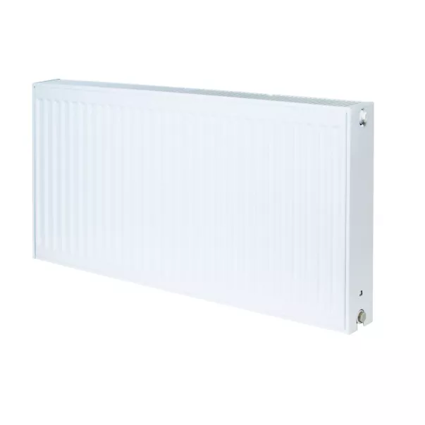 PURMO Compact С11 500х500 стальной радиатор отопления с боковым подключением