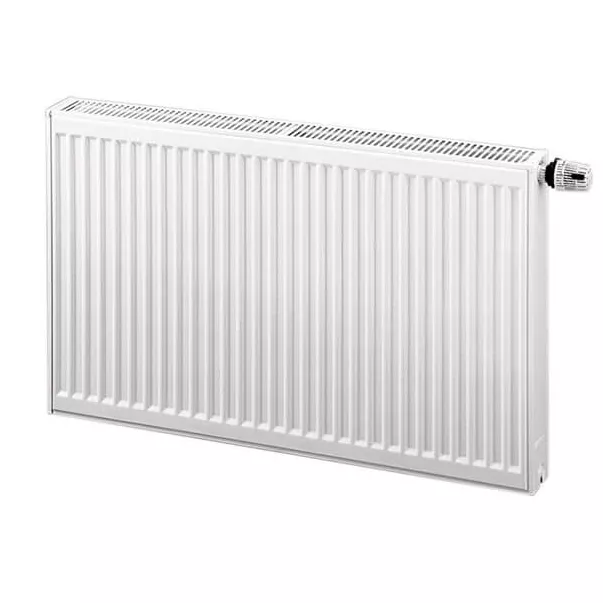 PURMO Ventil Compact С11 500х400 стальной радиатор отопления с нижним подключением