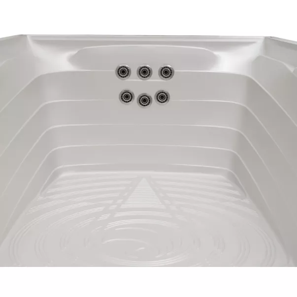 USSPA Swim M 457*239см гидромассажный бассейн  - Фото №3
