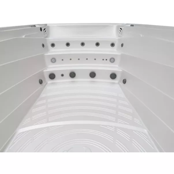 USSPA Swim M 457*239см гидромассажный бассейн  - Фото №2
