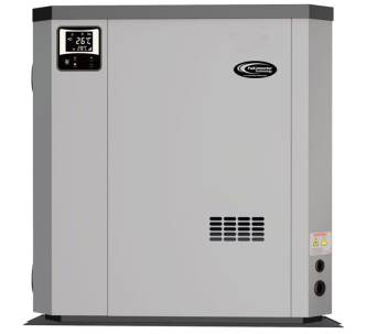 Fairland AI60 61,2 кВт инверторный тепловой насос для бассейна 