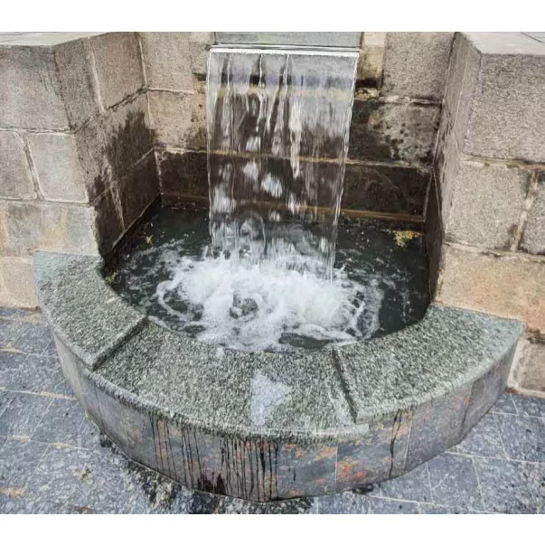 AquaDyne стеновой водопад классика - Фото №4