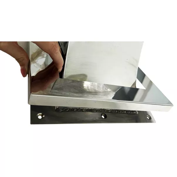 Водопад для бассейна 