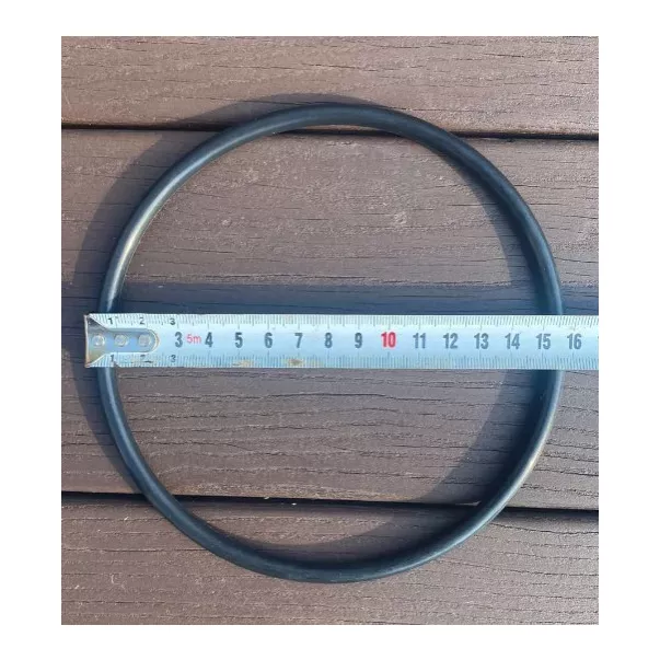 Резиновая прокладка под 6-позиционный кран для фильтра Emaux MFV (2010007) - Фото №2