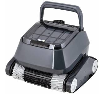 AquaViva 7310 Black Pearl робот пилосос для басейну