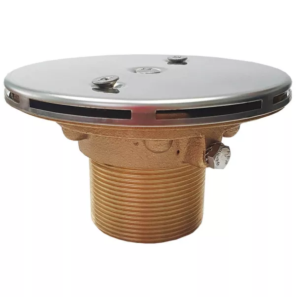 Fitstar форсунка для бассейна донная под бетон 2