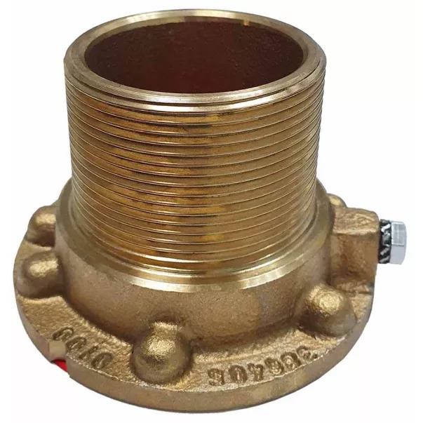 Fitstar форсунка для бассейна донная под бетон 2