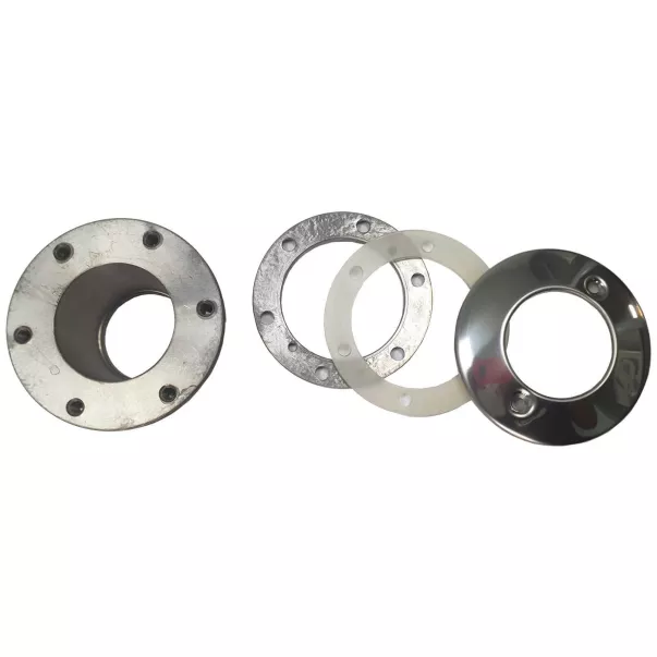 Fitstar форсунка для пилососа під лайнер - Фото №3