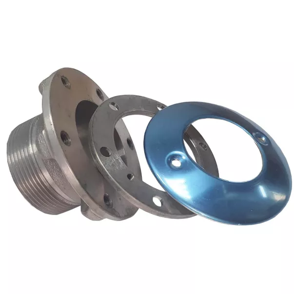 Fitstar форсунка для пилососа під лайнер - Фото №2