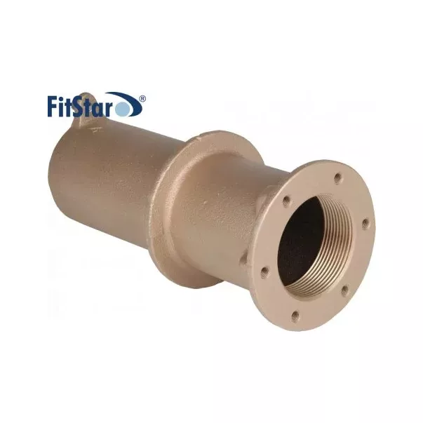 Fitstar проход для форсунки 20 см под бетон - Фото №2