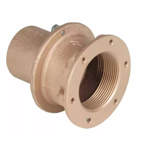 Fitstar проход для форсунки 20 см под бетон