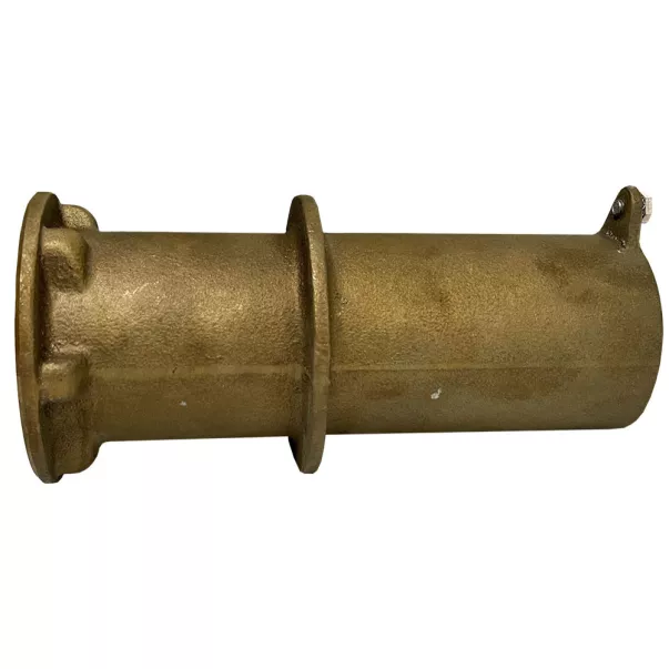 Fitstar проход для форсунки 20 см под бетон - Фото №4