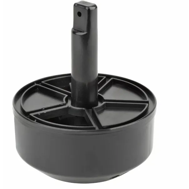 Ротор клапана Emaux MPV16 - 4W, різьблення 1.5 