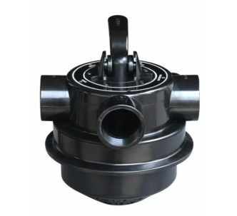Кран четыреходовой Emaux 1.5'' MPV05, 88281205B 