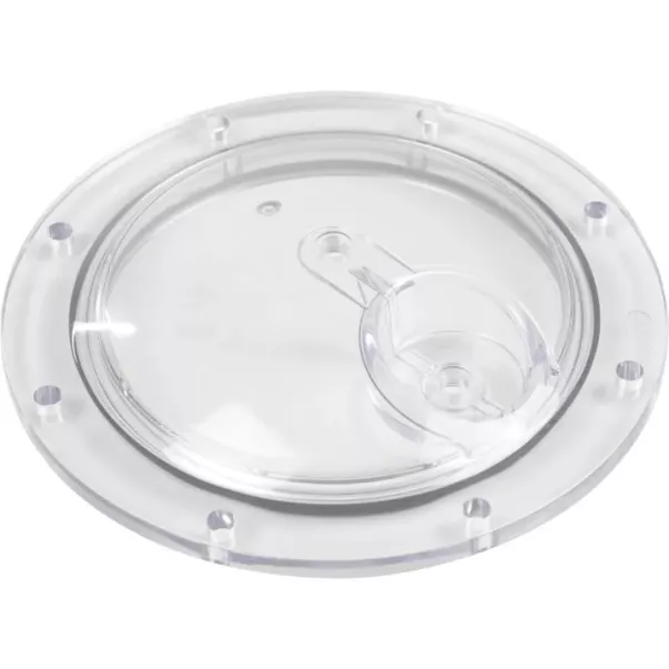 Крышка бочки фильтра Kripsol San Sebastian/АК RFD0100.10R/RRFI0001.01R - Фото №2