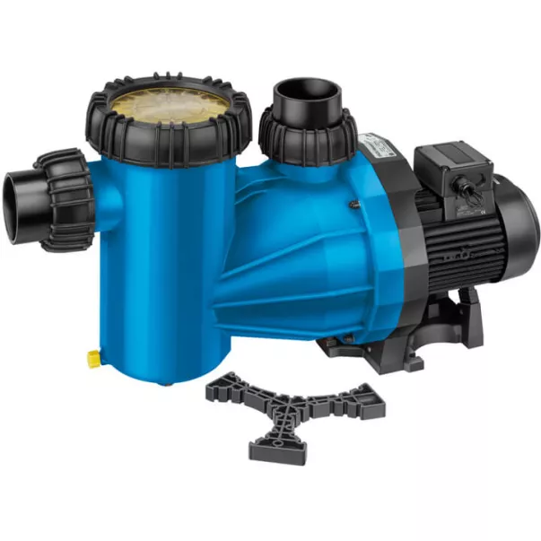Speck BADU Resort 40 - 40 м3/час, 2,2 кВт, 230 В насос для бассейна - Фото №2