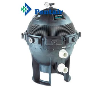 Pentair Sta-Rite S7D75 12,5 м3/час диатомовый фильтр для бассейна