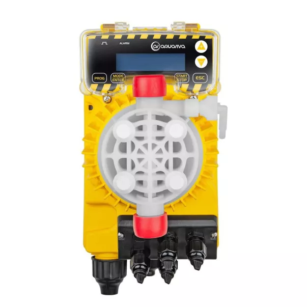 Aquaviva TPG800 Universal 0.1-18 л/год мембранний дозуючий насос