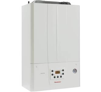 Immergas Victrix Tera 24 Plus 24 кВт котел двоконтурний конденсаційний газовий