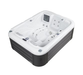 Wellis Mars 213 * 160 см гідромасажна ванна