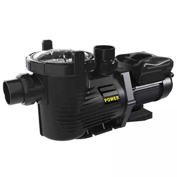 Emaux EPV150 - 25 м3/год, 1,5 кВт, 230 В насос для басейну