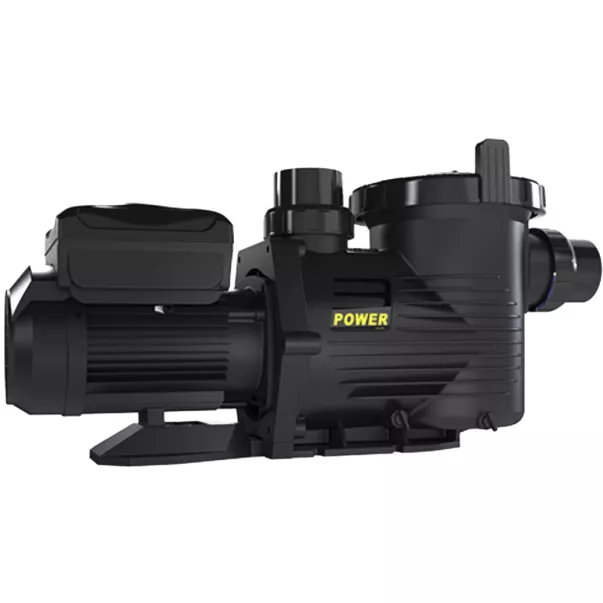 Emaux EPV150 - 25 м3/год, 1,5 кВт, 230 В насос для басейну - Фото №2