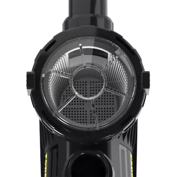 Emaux EPV150 - 25 м3/год, 1,5 кВт, 230 В насос для басейну - Фото №3