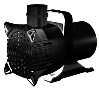 Aquaforte Р-25000 520 Вт насос для пруда погружной