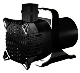 Aquaforte VPG 20000 насос для пруда погружной