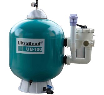 Aquaforte UltraBead UB 100 фільтр для ставка біологічної очистки
