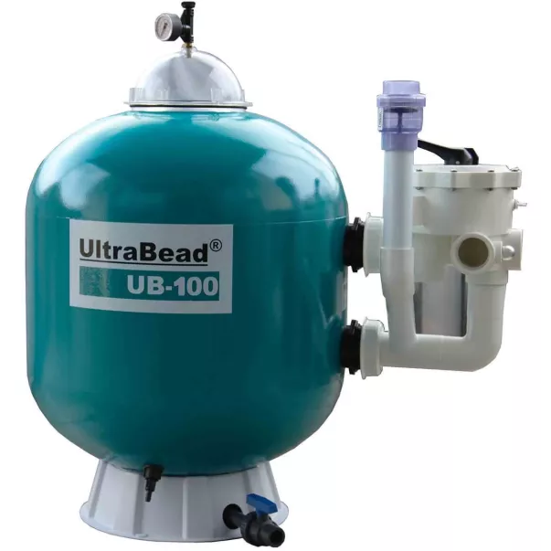 Aquaforte UltraBead UB 140 фильтр для пруда биологической очистки