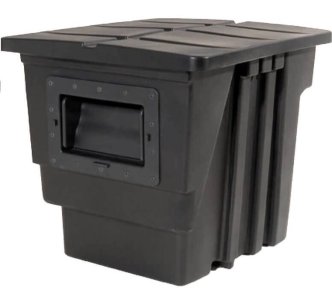 Aquaforte Pro Skimmer 35 скиммер для пруда