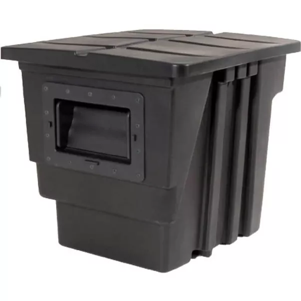 Aquaforte Pro Skimmer 35 скіммер для ставка