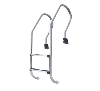 Emaux Mixta NSF215-SR лестница для бассейна 2 ступени