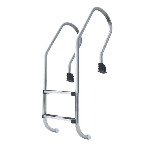 Emaux Mixta NSF215-SR сходи для басейну 2 сходинки