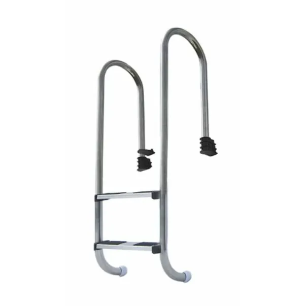 Emaux Muro NMU215-SR лестница для бассейна 2 ступени