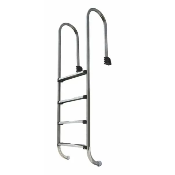 Emaux Muro NMU415-SR лестница для бассейна 4 ступени