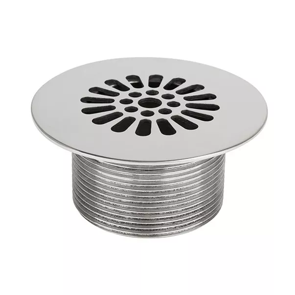 Aquaviva пристрій забору води під бетон 200 мм 2