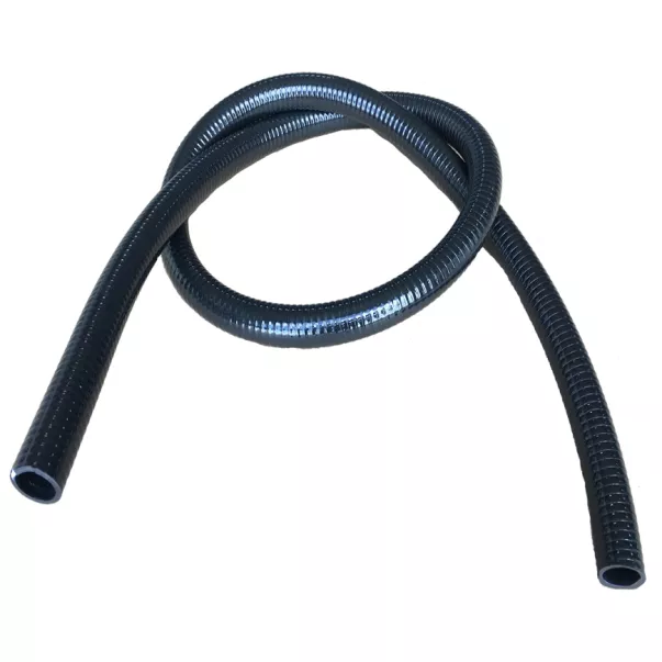 ПВХ труба гнучка Ø 63мм Flex Fit Ferroplast - Фото №2